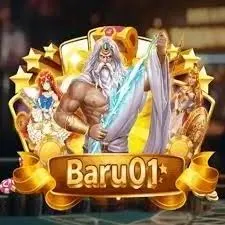 BARU01 - Pertempuran Epik dalam Battle Royale
