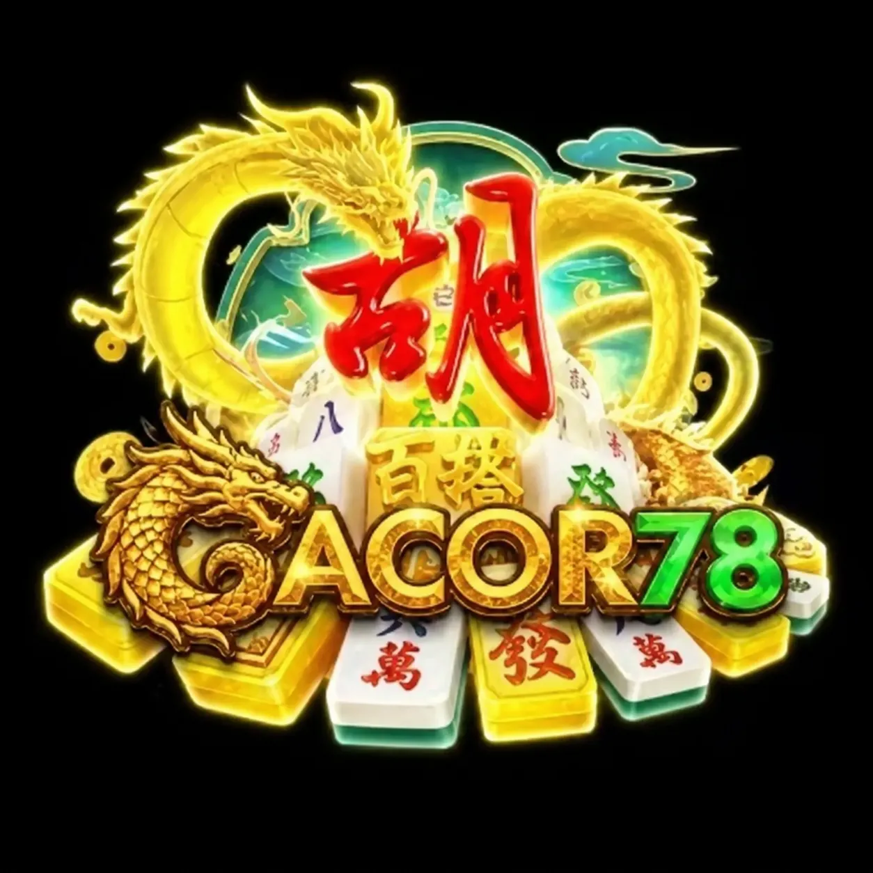 CACOR78 - Membangun Kerajaan Bisnis Anda
