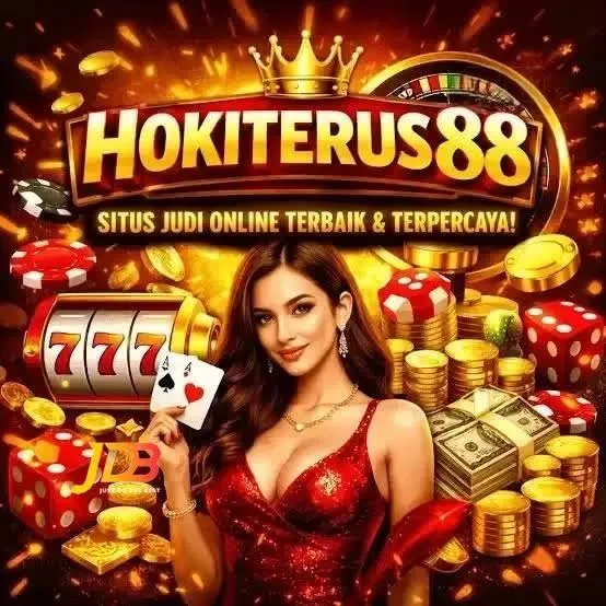 HOKITERUS88 - Game Idle Menarik untuk Meningkatkan Strategi