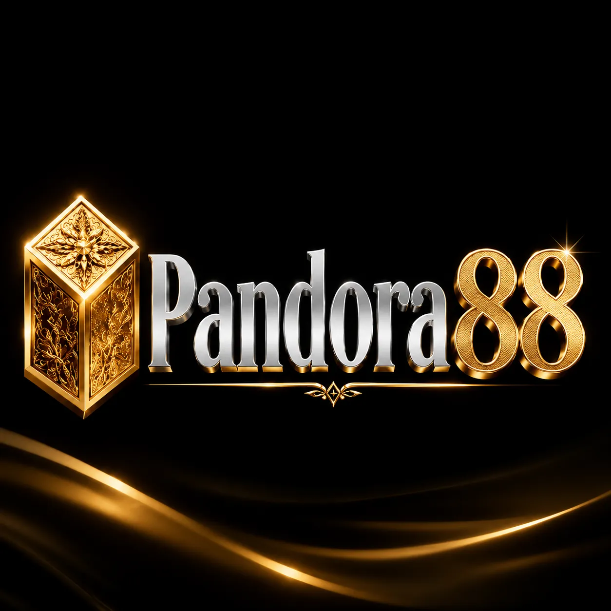 PANDORA88 - Simulasi Menarik untuk Pengalaman Bermain yang Seru
