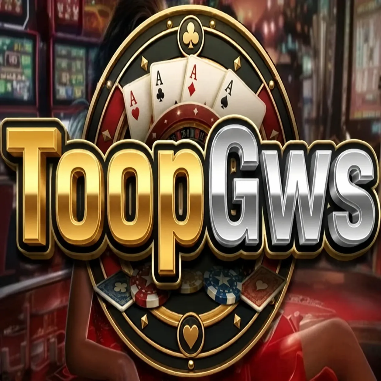TOOPGWS - Pertarungan Seru dalam MOBA