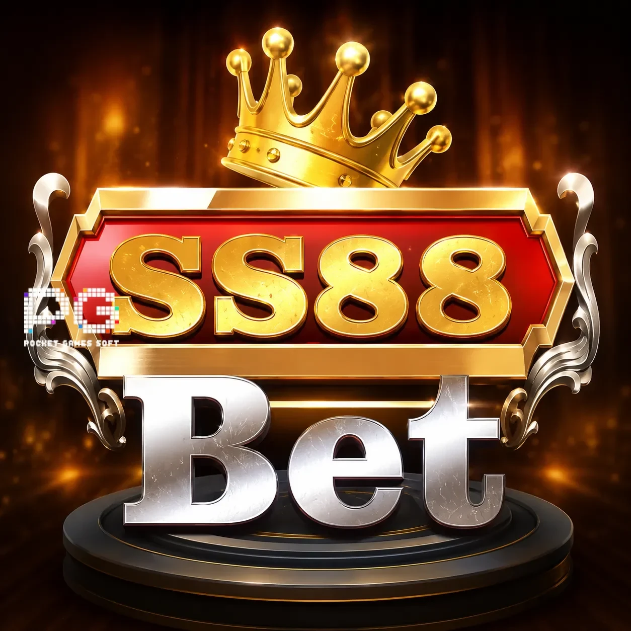 Logo ss88bet